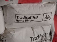 Hemp concrete – The Secret of Building Sustainable Homes