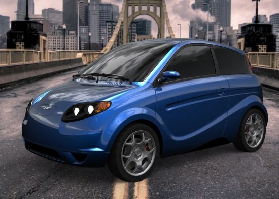 Canada Is Leading The Way With Hemp In The Automotive Industry