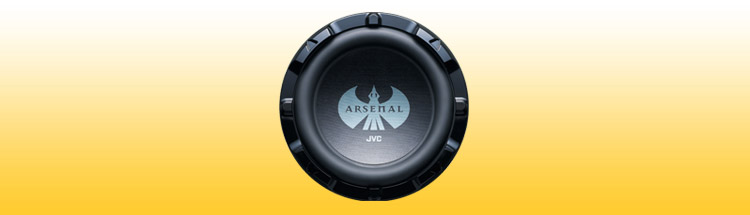 Hemp invades subwoofer market with a boom!