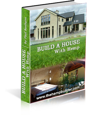 How to Build a Hemp House