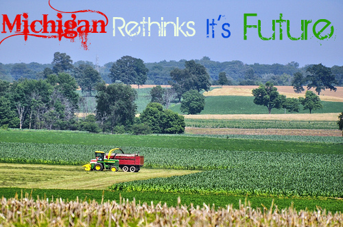 Breaking News: Hemp Resolution Passes in Michigan!