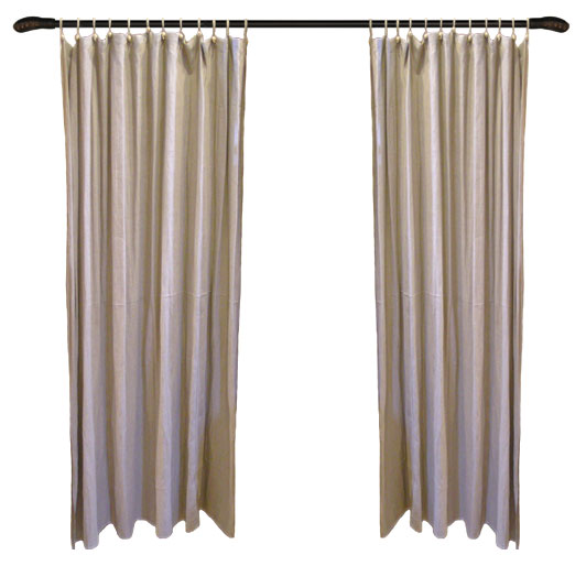 Product Feature: Hemp Window Coverings & Shades