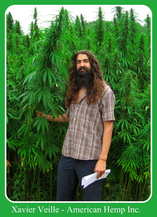 Interview with American Hemp Inc.