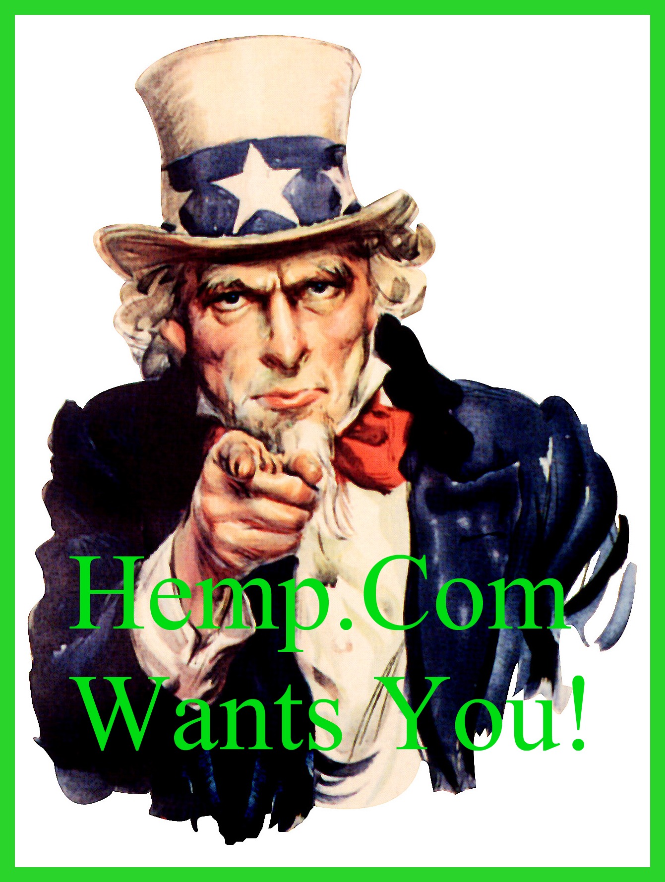 Support the Industrial Hemp Petition!!