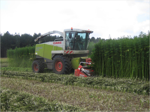 Kentucky: Lawmakers say Hemp would be a boon to agriculture