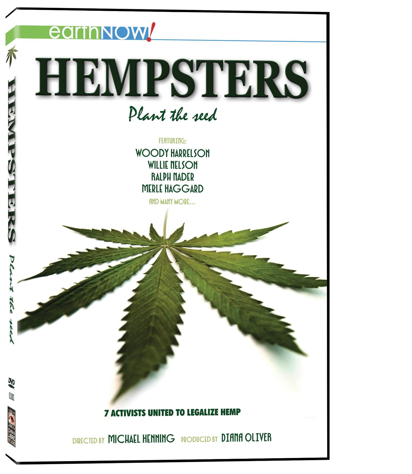 Review: Hempsters Plant the Seed