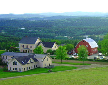 Vermont: Federal law prevents farmers from cashing in on hemp