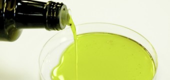 Fresh Hemp Oil