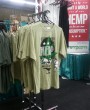 Photos: Hemp Inc at HempCon 2013