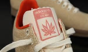 hemp adidas
