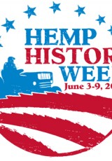 Hemp History Week - 2013