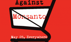 March against Monsanto
