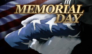Memorial Day - Hemp.com remembers