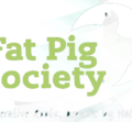 Fat Pig Society logo