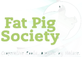 Fat Pig Society logo