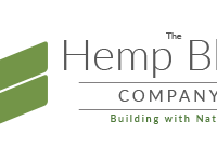 The Hemp Block Company logo
