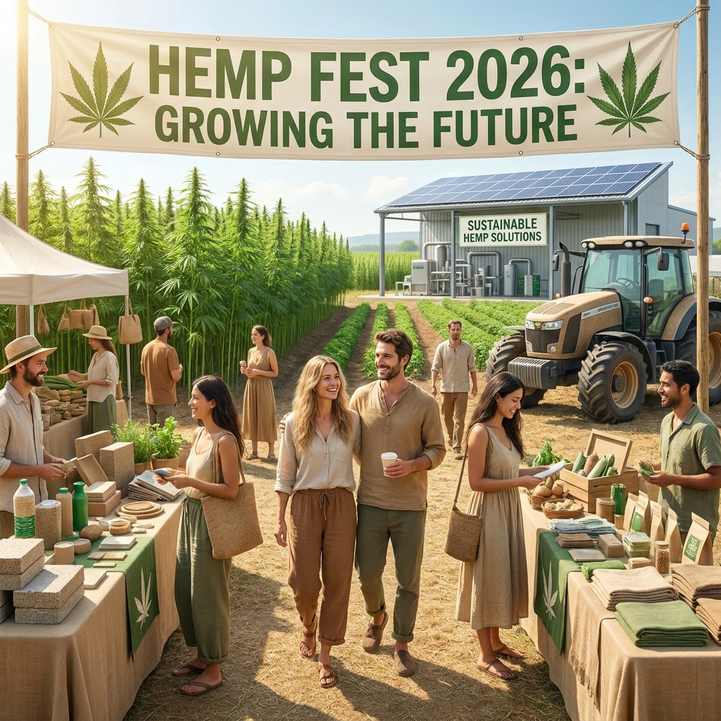 Future of hemp