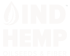 IND HEMP LLC logo